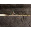 Image 2 : Daiwa powerlite PL25m approx. 9ft fishing rod w/ zedco z/300 mooching reel