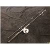 Image 1 : Shakespeare "pro-am" BWS990 - 2M salmon rod 9ft salmon rod w/zedco z/300 mooching reel