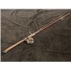 Image 1 : Daiwa agx 29 10ft salmon rod w/daiwa sg375 mooching reel