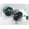 Image 1 : 2 Penn level-wind reels - No. 149 & No. 149