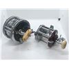 Image 1 : 2 Penn level-wind reels - Peer No. 209 & Super Mariner No. 49