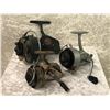 Image 1 : 3 Vintage assorted spinning reels