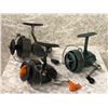 Image 1 : 3 Vintage assorted spinning reels