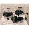 Image 1 : 3 Vintage mitchell spinning reels