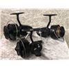 Image 1 : 3 Vintage mitchell spinning reels