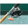 Image 2 : Shakespeare wonderglass halibut rod with Penn #149 deepsea reel 6ft