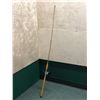Image 1 : Halibit rod w/level - wind reel 5'1"