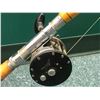 Image 2 : Halibit rod w/level - wind reel 5'1"