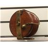 Image 2 : Peetz 4" vintage classic wooden fishing reel