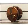 Image 2 : Peetz 4" vintage classic wooden fishing reel