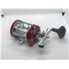 Image 1 : Abu Garcia ambassadeur 7000i level wind fishing reel