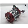 Image 2 : Abu Garcia ambassadeur 7000i level wind fishing reel