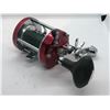 Image 1 : Abu Garcia ambassadeur 7000i level wind fishing reel
