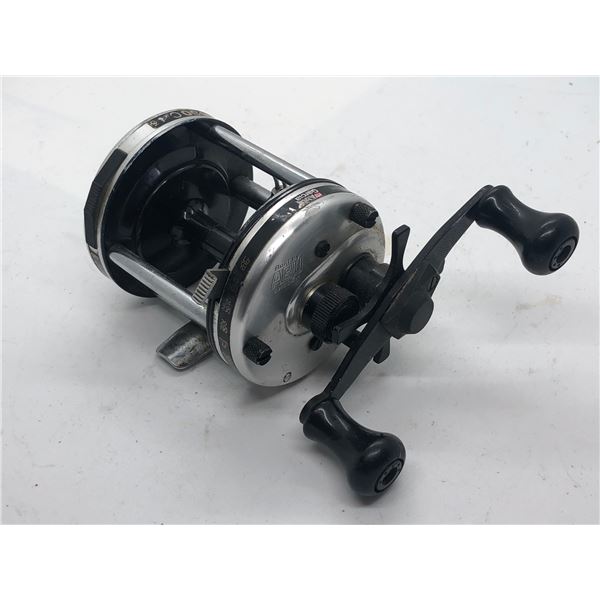 Abu Sweden ambassadeur model 6500c level wind reel