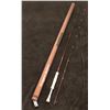 Image 3 : Dragonfly salt & stream dss91011 - 9'0" fly rod #10-11 line w/ tube case
