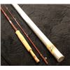 Image 2 : Fenwick FF107 - 4ft - 4 3/4oz rod #8 - 9 line w/rod tube case