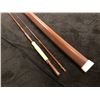 Image 2 : Fenwick FF858 - 8 1/2ft - 3 7/8 oz fly rod #8 line w/case