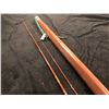 Image 3 : Fenwick FF858 - 8 1/2ft - 3 7/8 oz fly rod #8 line w/case