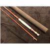 Image 2 : Fenwick FF9010 - 9ft - 5 1/8 oz fly rod #10 line w/case