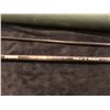 Image 2 : Daiwa ossf 968bk # 7 - 9 line 9'6" fly rod blank made in Scotland w/case