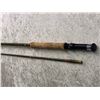 Image 2 : Edgar Sealy & Sons 9'6" fly rod w/rod sock