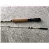 Image 2 : Shakespeare Kwiktaper #820 fly rod  8'6" w/rod sock
