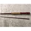 Image 2 : Daiwa swinger 2646 fly rod 8 1/2ft with rod sock