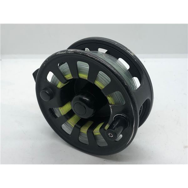 Ross reels flyrise fly reel