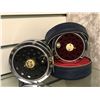 Image 1 : 2 Vintage fly reels - fjord & japanese