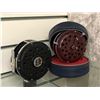 Image 2 : 2 Vintage fly reels - fjord & japanese