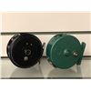 Image 2 : 2 Vintage fly reels - ocean city #36 & tokoz