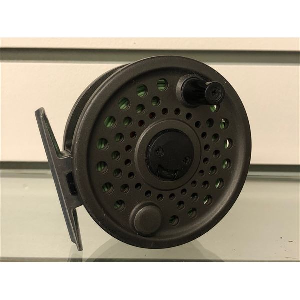 Bfr England rim fly cartridge 355 fly reel