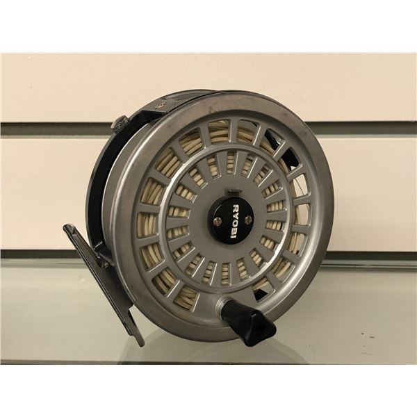 Ryobi #455 fly reel