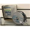 Image 1 : Shakespeare alpha 2827 auto. fly reel w/orginal box