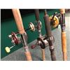 Image 7 : Lucky strike 6 1/2" vintage wooden fishing lure