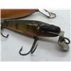 Image 2 : 2 Vintage fishing lures - No Markings