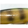 Image 3 : Homer Le blanc swim whizz 1979 jointed 8" fishing lure