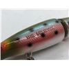 Image 2 : Drifter tackle "the believer" jointed 7" fishing lure