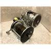 Image 2 : 2 Penn level wind reels - longbeach #68 & senator 114HL