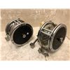 Image 2 : 2 Penn level wind reels - #49 super mariner & deep sea #49