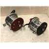 Image 2 : 2 Penn level wind reels - longbeach #65 & #3309