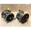 Image 2 : 2 Penn level wind reels - #309 & 4/0 senator