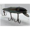 Image 3 : Antique 6" wooden fishing lure - No markings