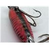 Image 3 : Vintage heddon "river runt spook sinker" 3" fishing lure