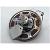 Image 2 : James Heddons & Sons USA vintage winona fishing reel