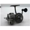 Image 1 : Antique luxor pezon & michel spinning reel made in France
