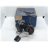 Image 1 : Antique RU-SPORT spinning reel w/orginal box