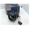 Image 2 : Antique RU-SPORT spinning reel w/orginal box
