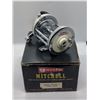 Image 3 : Garcia mitchell salt water level wind reel #600A w/orginal box