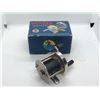 Image 2 : VIntage Record Rullen A.B. URFABRIKEN SVANGSTA No. 1500 Level wind fishing reel with Original Box